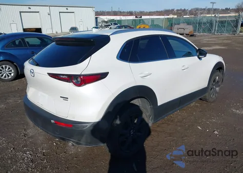 2023 Mazda Cx-30 2.5 Turbo Premium Plus from USA, damaged, VIN 3MVDMBEY8PM504852